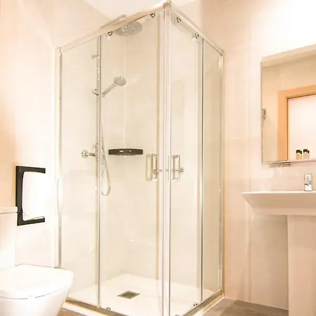 ホテル Mauros El 3*