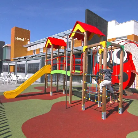 Mauros El 호텔 엘 푸이그