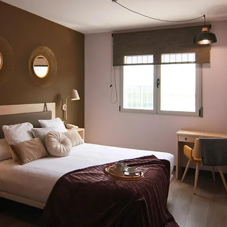 Hotel Mauros El