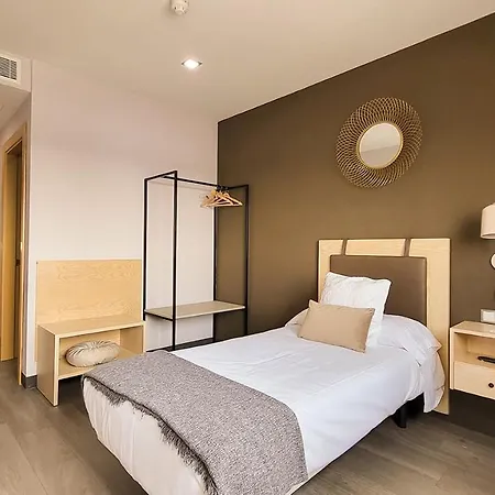 Mauros El 3* El Puig (Valencia)