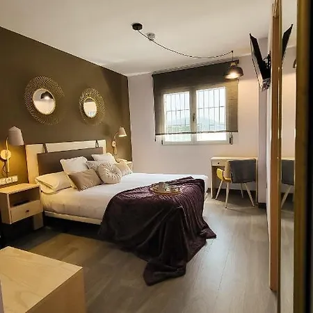 Hotel Mauros El