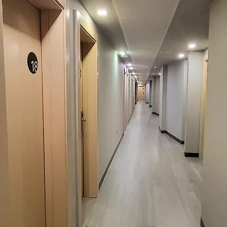 Hotel Mauros El 3*