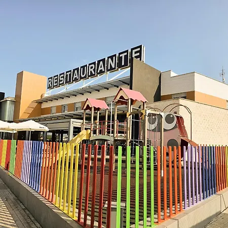 Mauros El Hotel El Puig (Valencia)