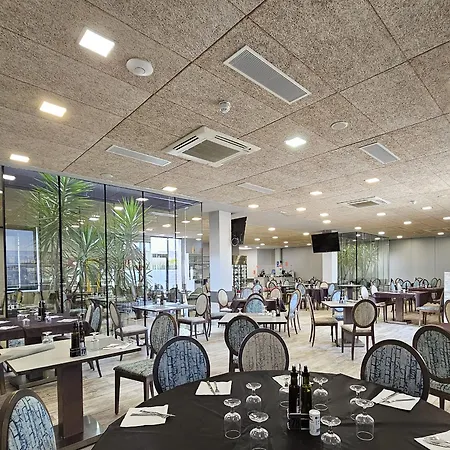 Mauros El Hotel